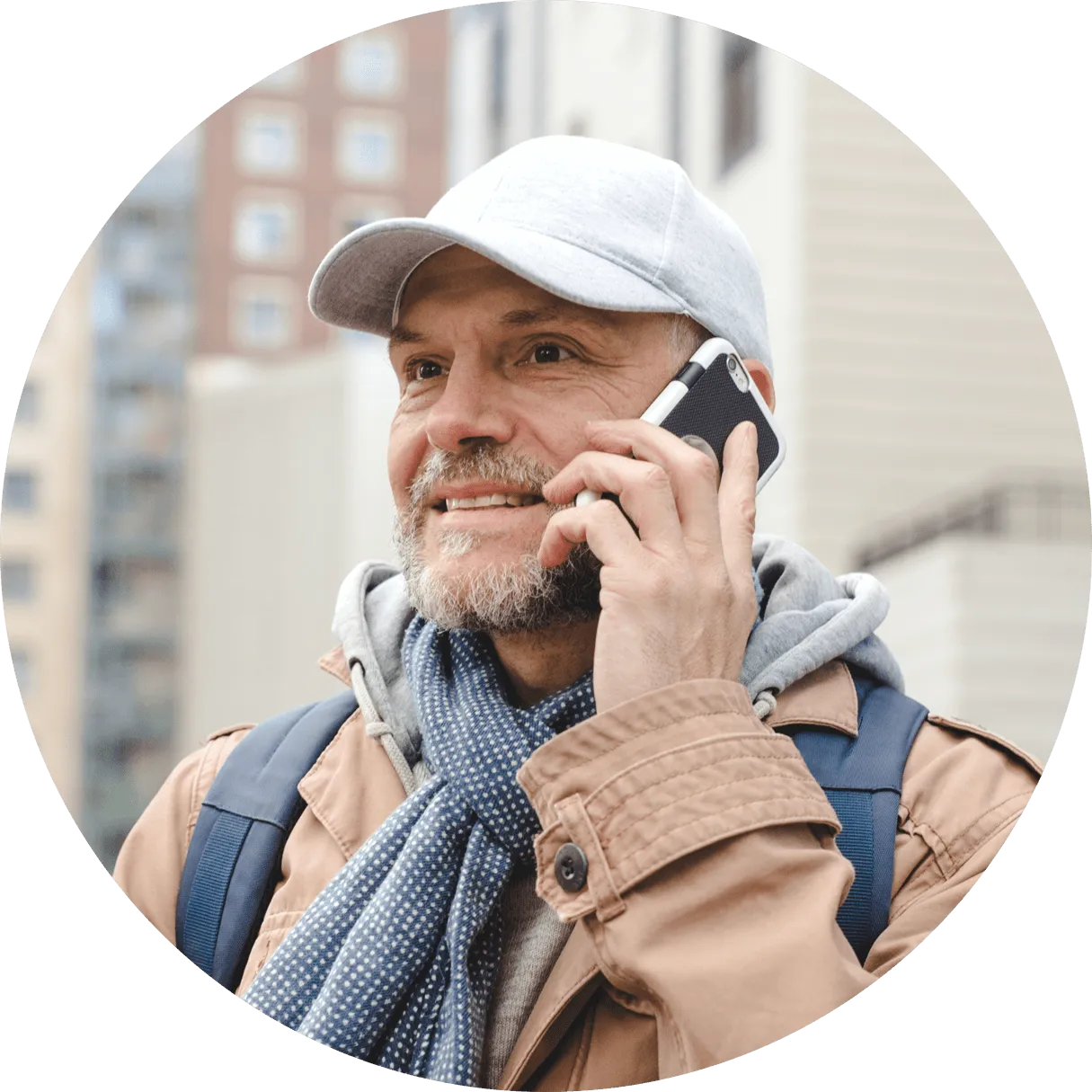 Garret A. - Primal Grow Pro Customer